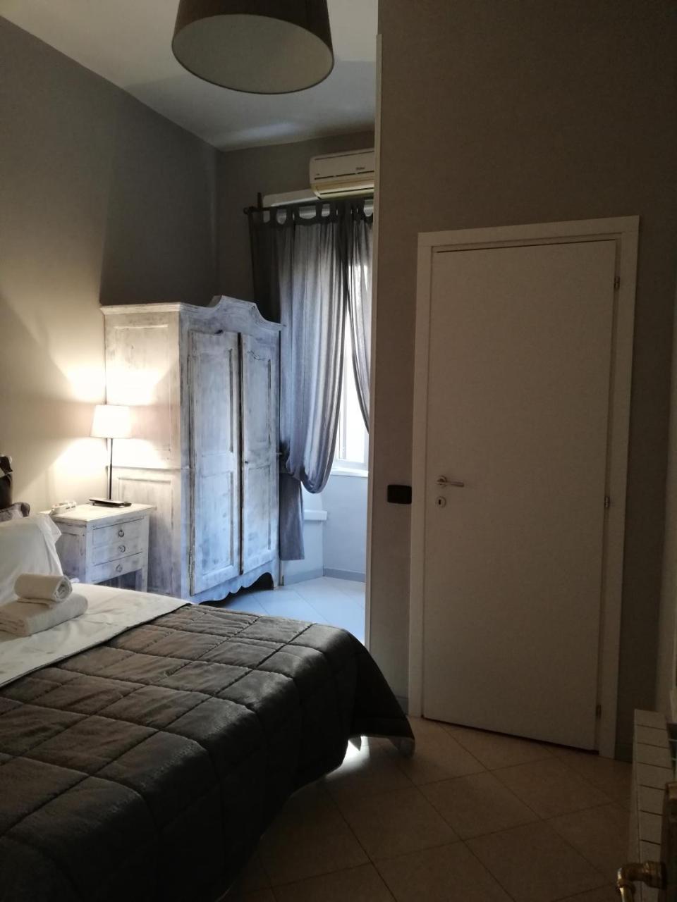 Maison d'hôtes Relais Indipendenza Rome