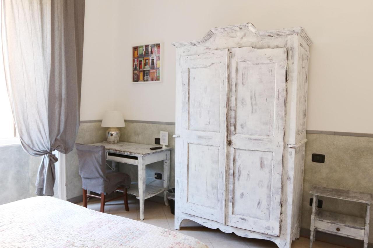 Gasthuis Relais Indipendenza Rome