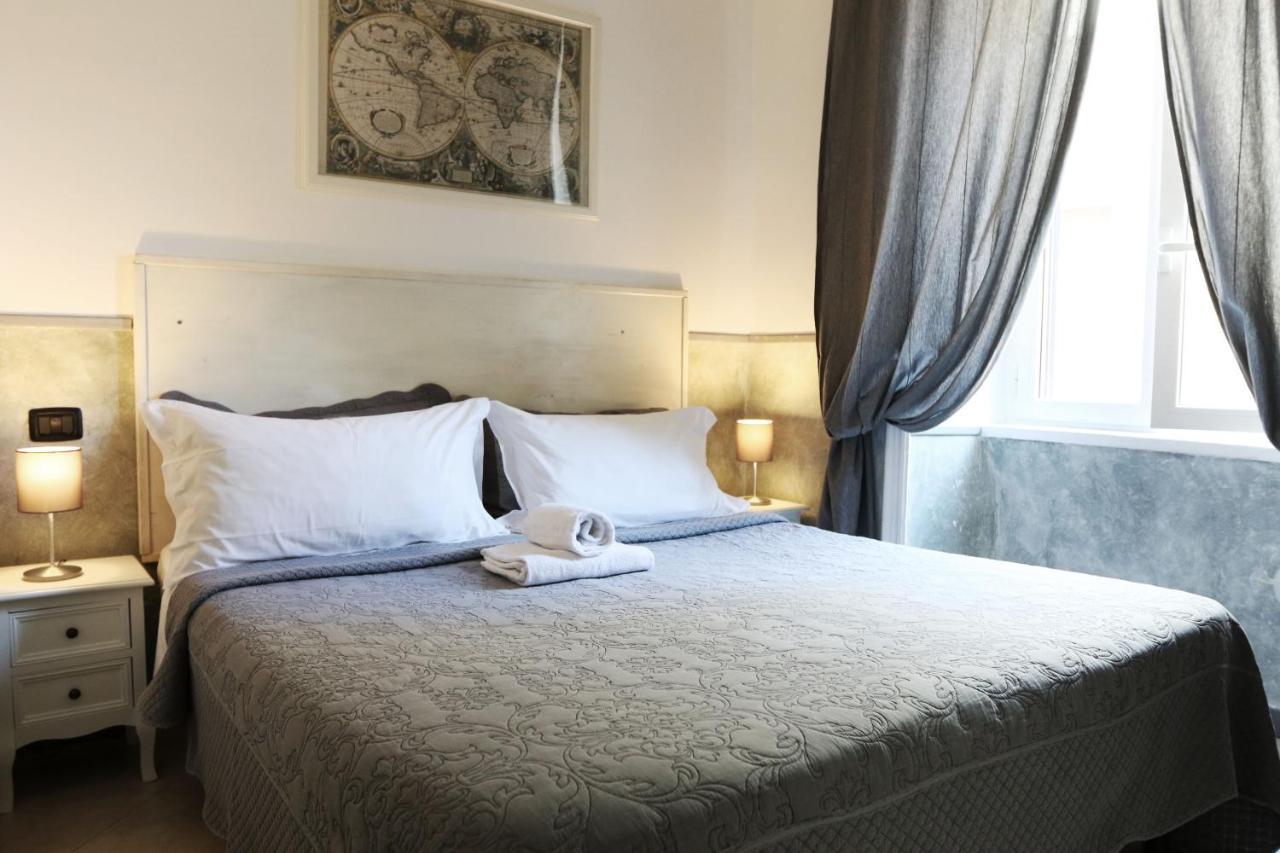 Gasthuis Relais Indipendenza 3*