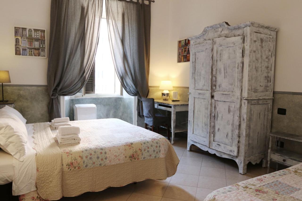 Gasthuis Relais Indipendenza Rome