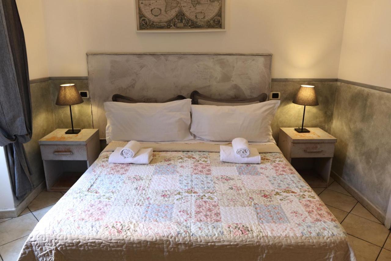 Gasthuis Relais Indipendenza Rome