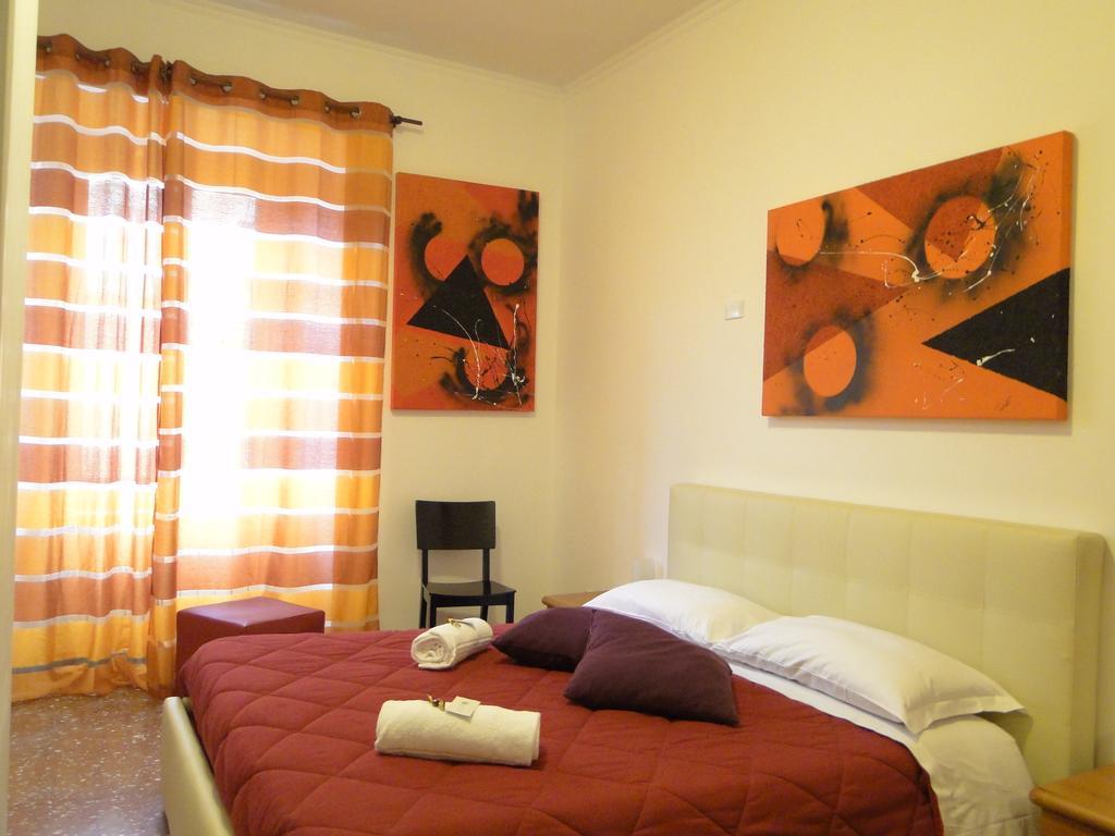 Relais Indipendenza Gasthuis 3*