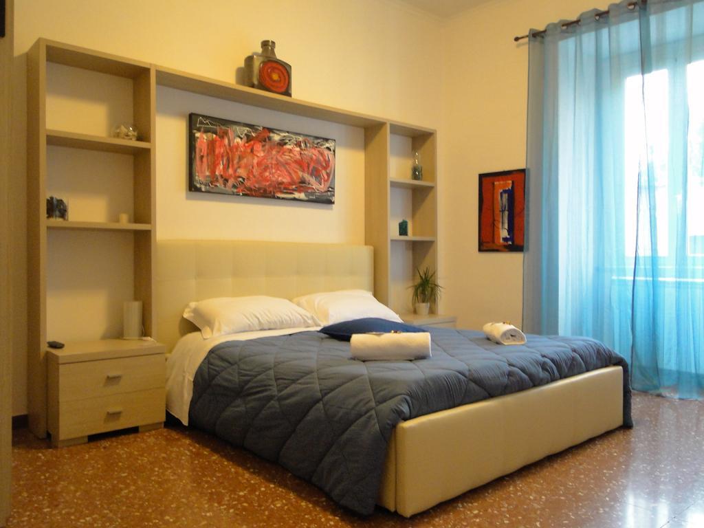 Gasthuis Relais Indipendenza