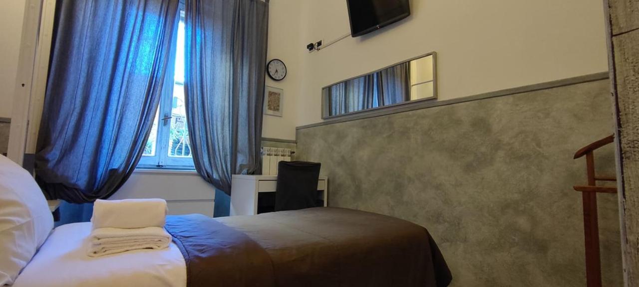 Relais Indipendenza Gasthuis