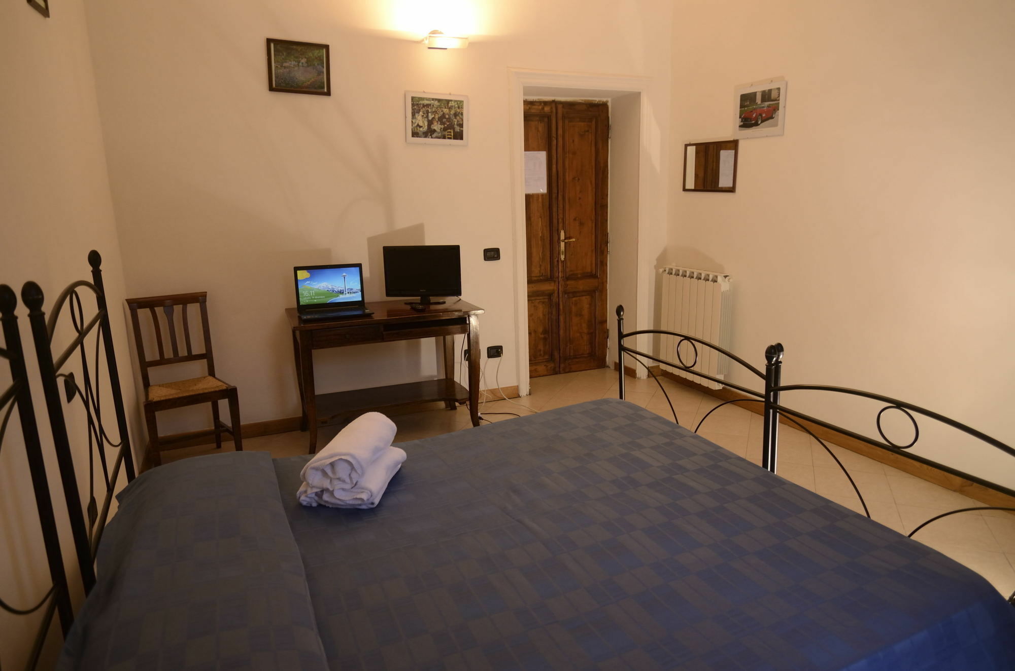 Gasthuis Relais Indipendenza Rome