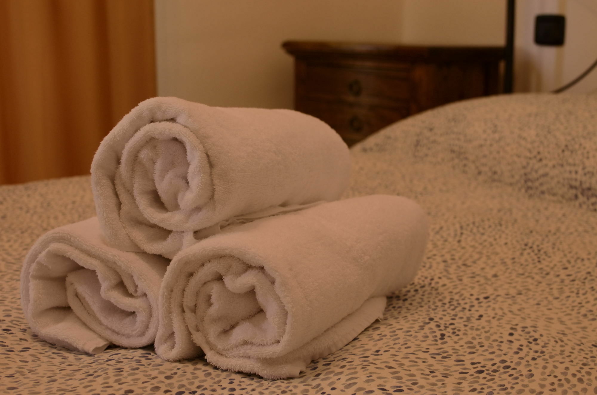 Relais Indipendenza Gasthuis Rome