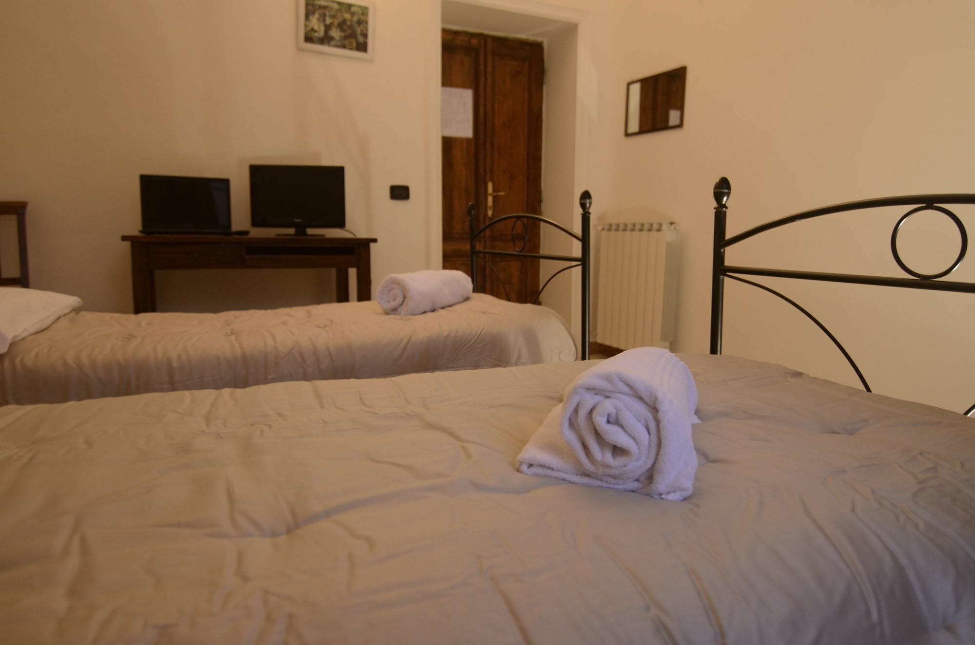 Gasthuis Relais Indipendenza 3*