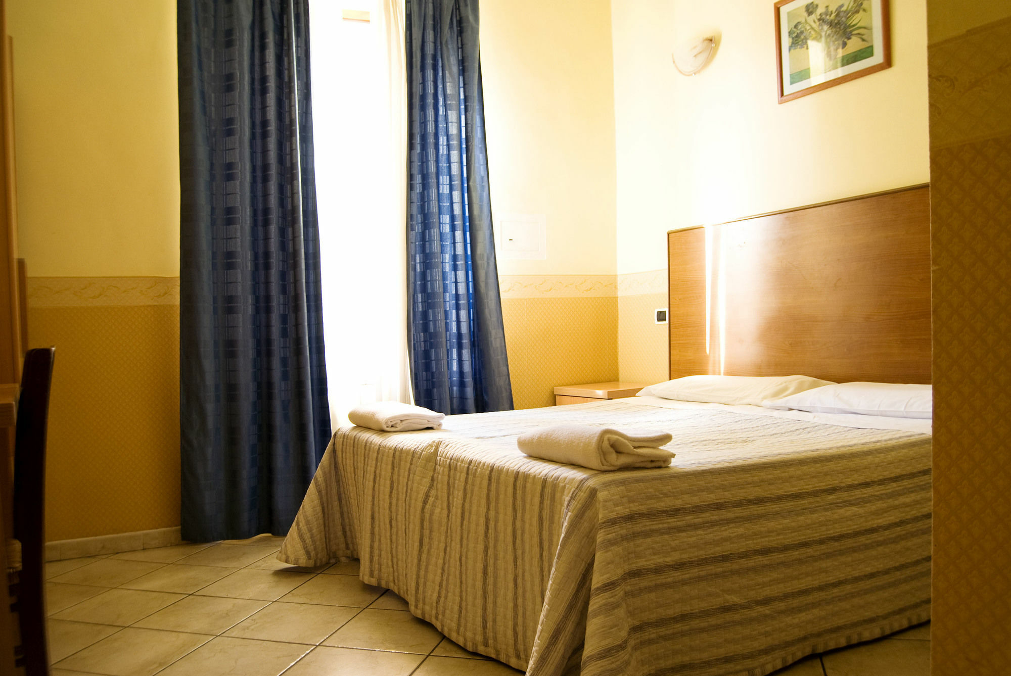 Gasthuis Relais Indipendenza
